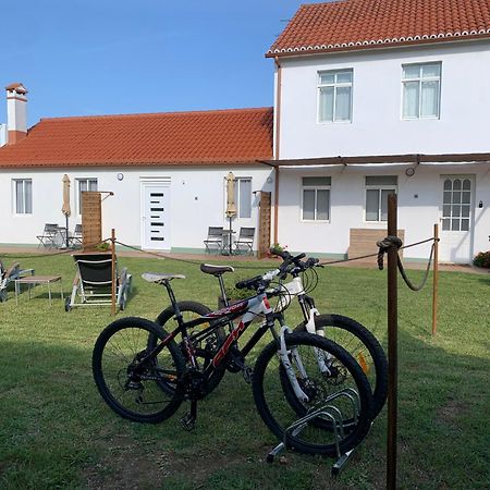 Beach House Villa Valdoviño Exteriör bild