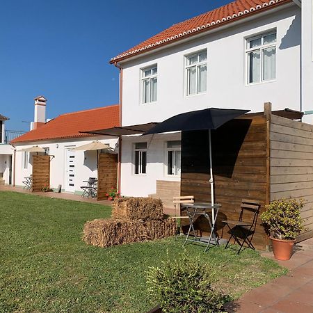 Beach House Villa Valdoviño Exteriör bild