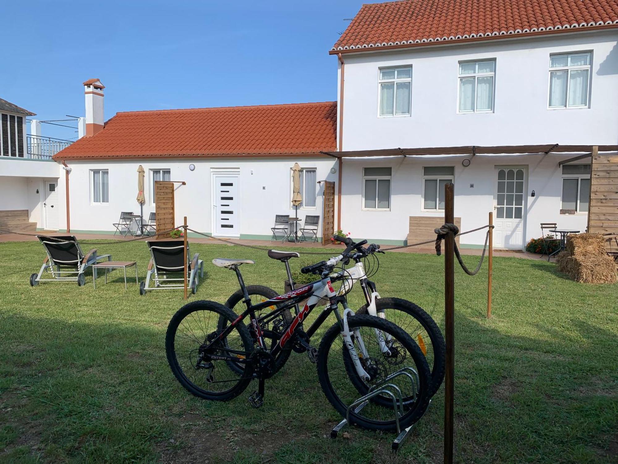 Beach House Villa Valdoviño Exteriör bild