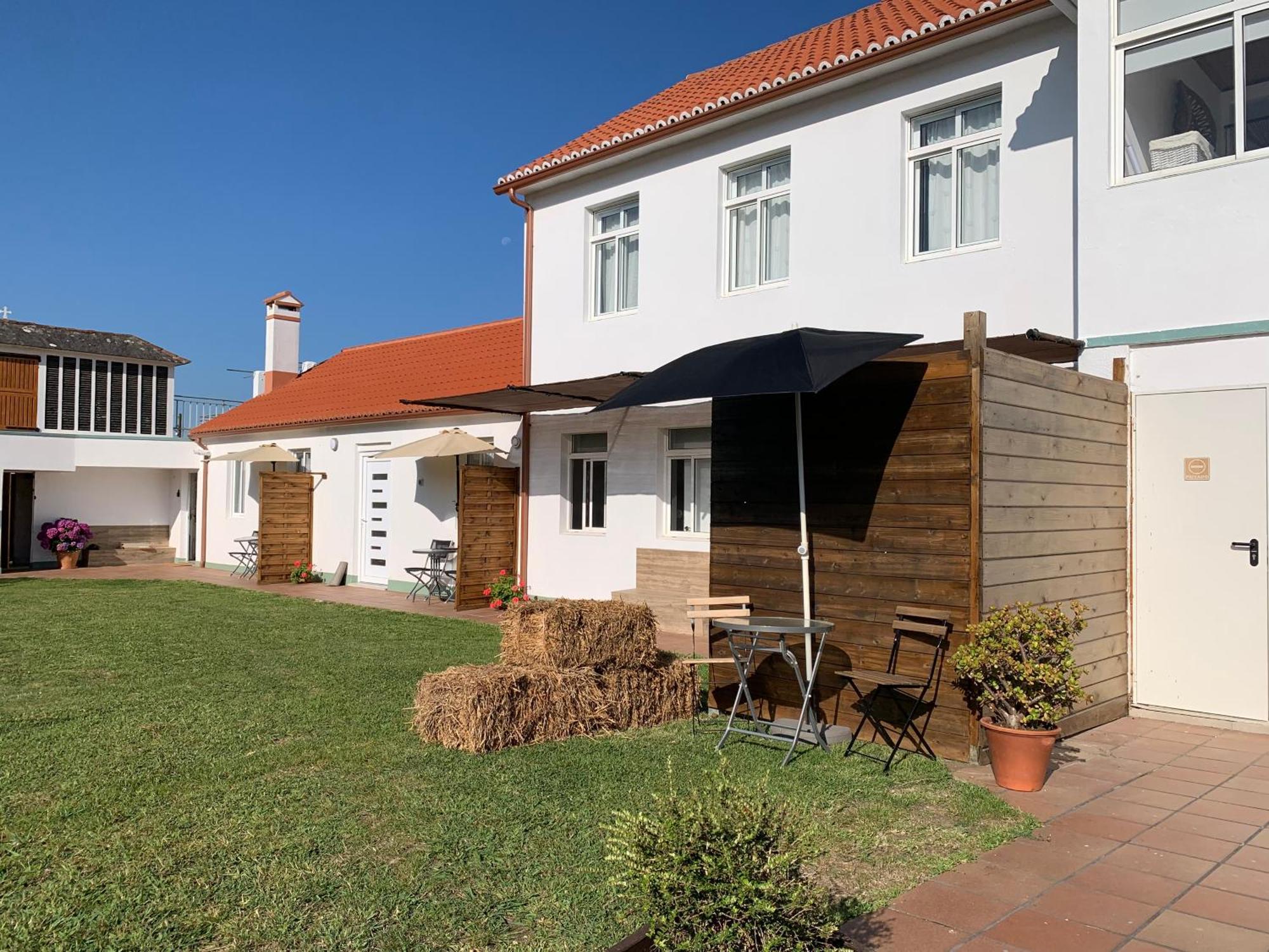 Beach House Villa Valdoviño Exteriör bild